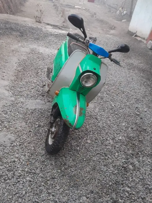 Motasekil modeli elektron