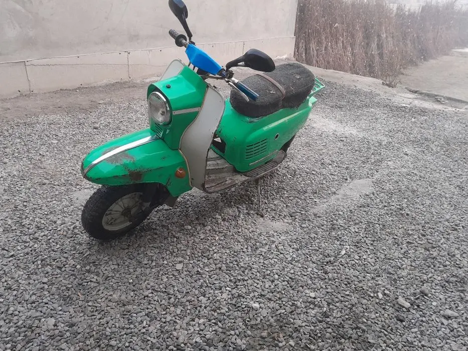 Motasekil modeli elektron
