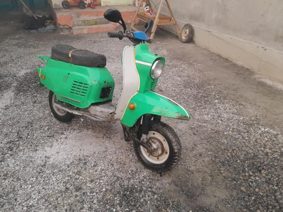 Motasekil modeli elektron