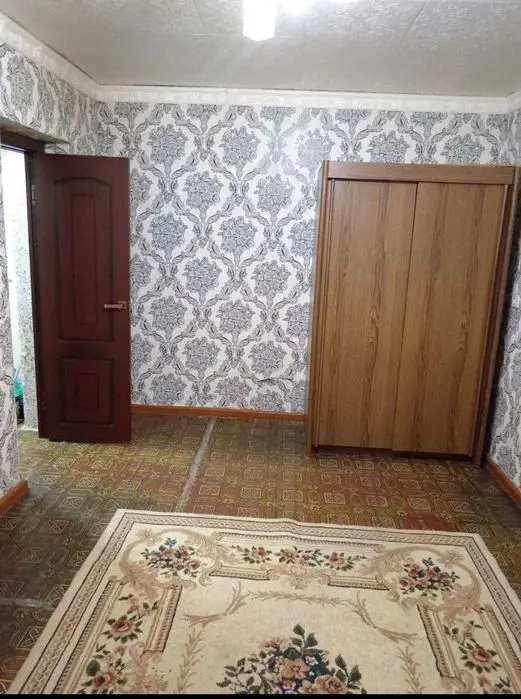 Однокомнатная квартира в кредит