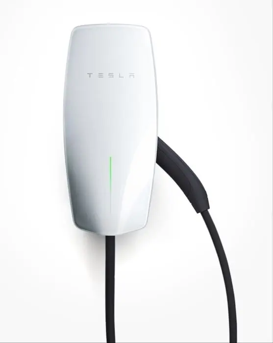 Tesla зарядное устройство от 7 до 21 квт час  порт gbt zeekr, byd….