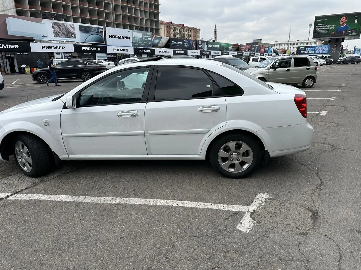 Jentra 2019 avtomat