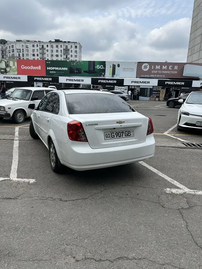 Jentra 2019 avtomat