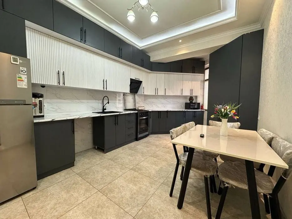 Dream House жк 4/6/9 квартира продается