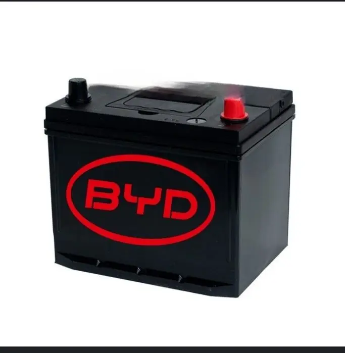 Акумулятор Akumlyator  Jentra nexia chery leopmotor Byd Kobalt