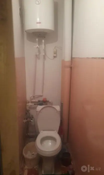 Срочно 3 хонали квартира ижарага берилади!!!