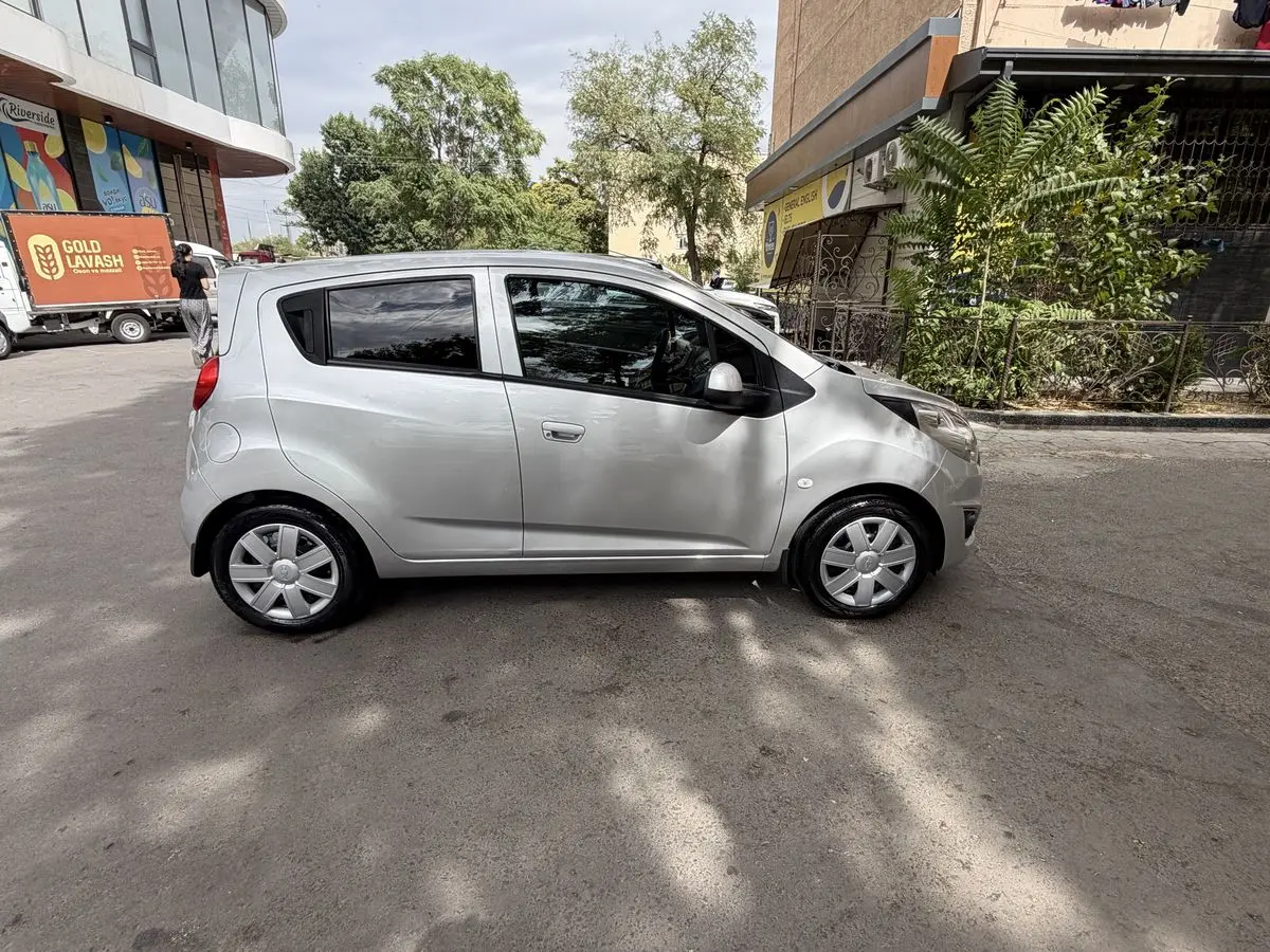 Arenda spark vikub