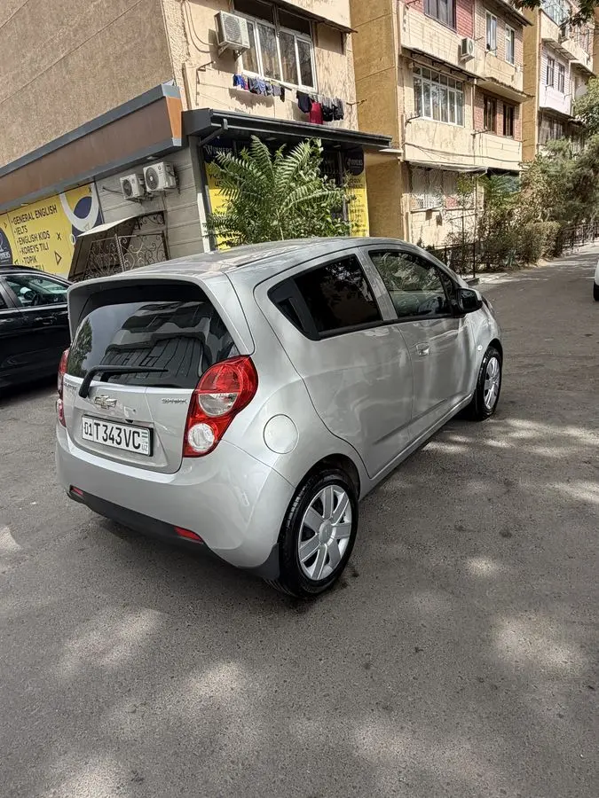 Arenda spark vikub