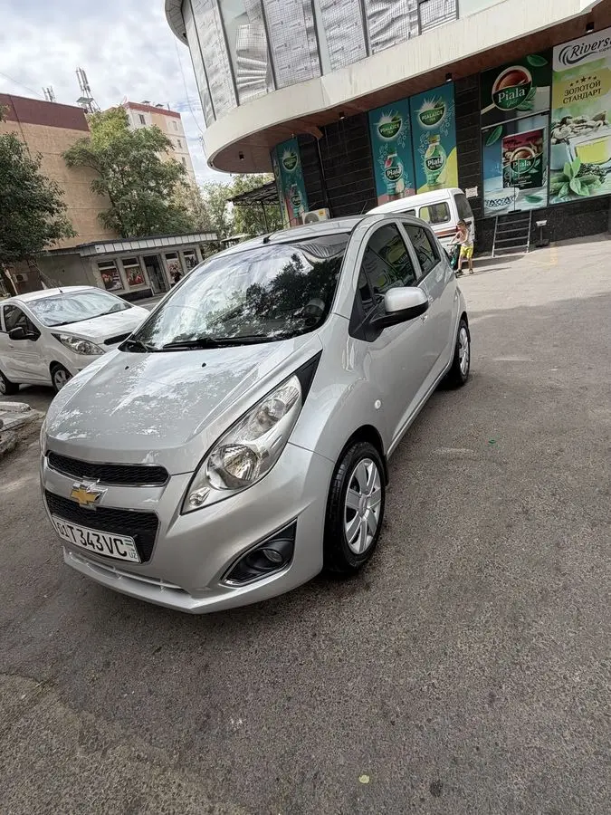Arenda spark vikub