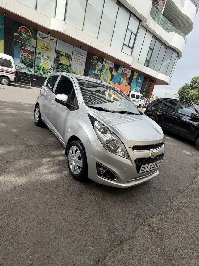 Arenda spark vikub