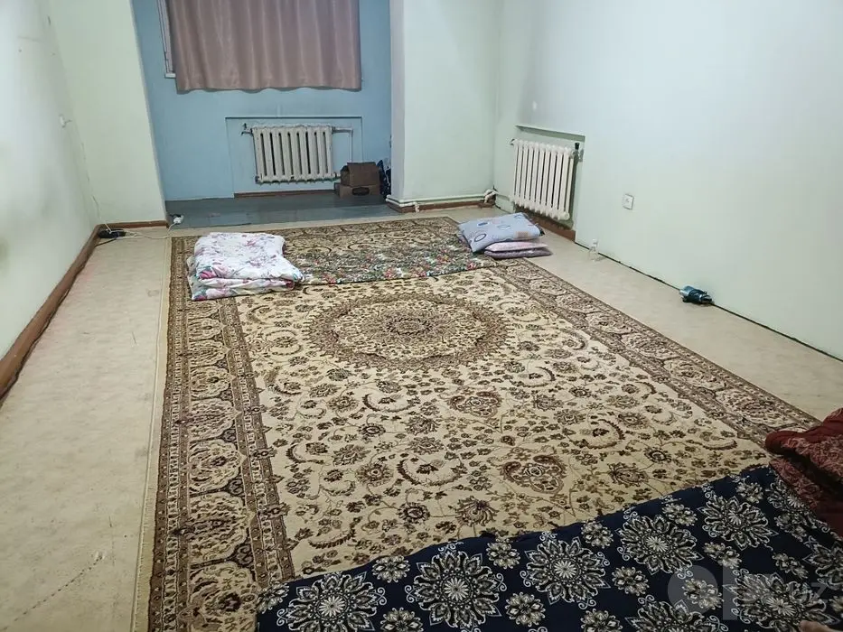 Однокомнатная квартира