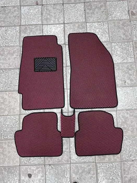Polik evakor/ 7D/ 10D/ Gibrit