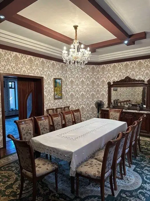 Сотилади Дом Яккасарай махалля 5,5 Соток Фасад 11м ор. ЖК Саламатина