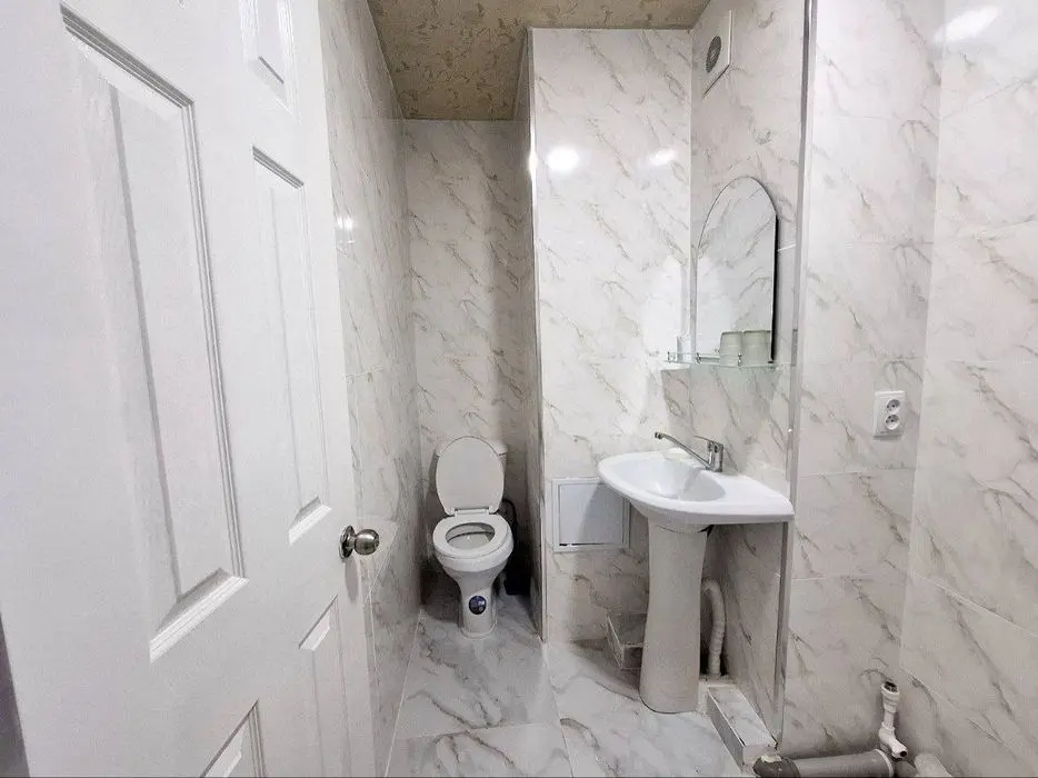 2 кварт - по цене 1й,80м2, Метро,тузель-3