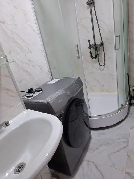 2 кварт - по цене 1й,80м2, Метро,тузель-3