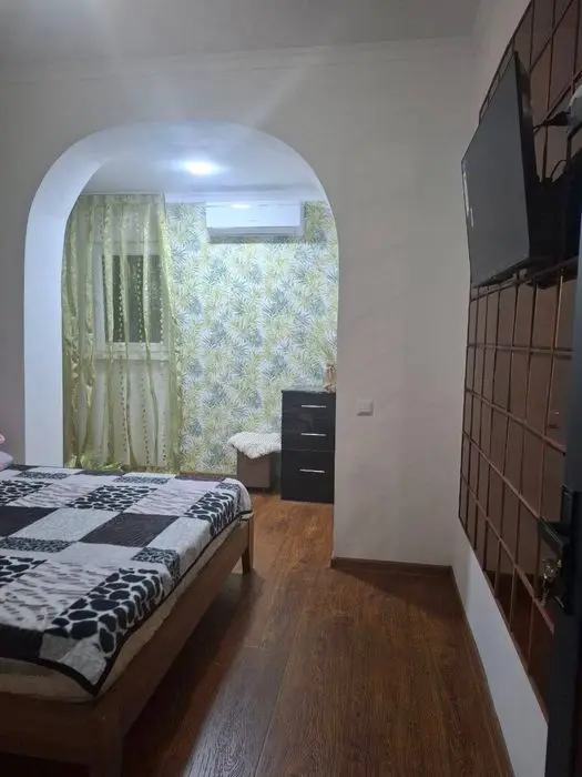 2 кварт - по цене 1й,80м2, Метро,тузель-3
