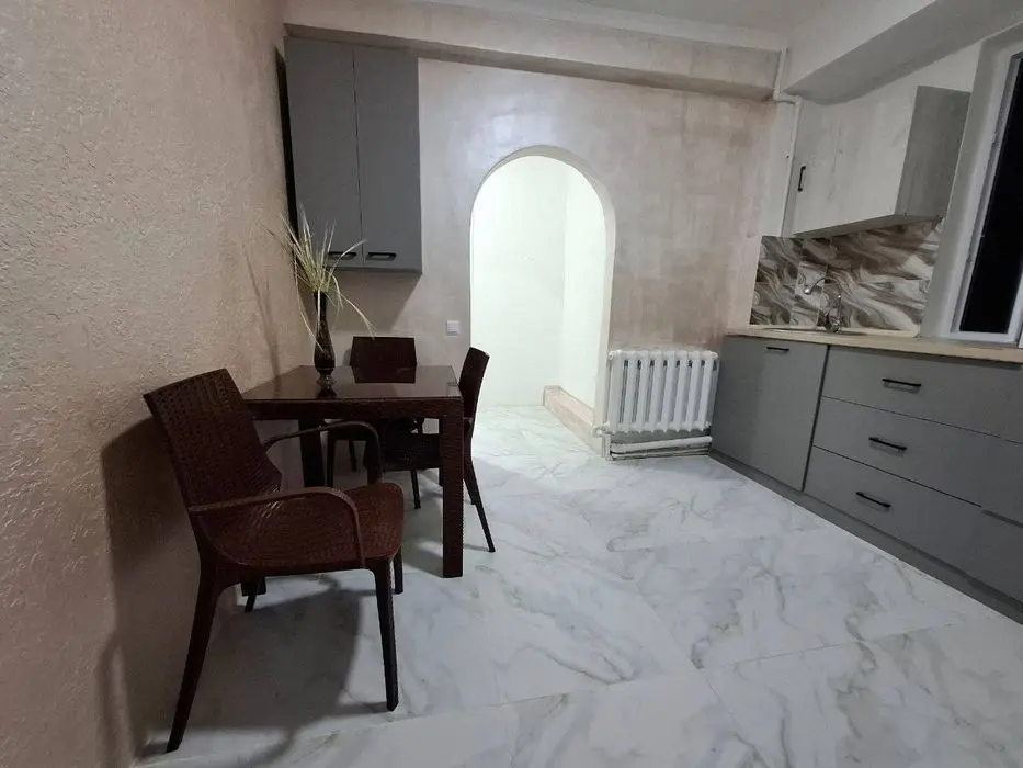 2 кварт - по цене 1й,80м2, Метро,тузель-3
