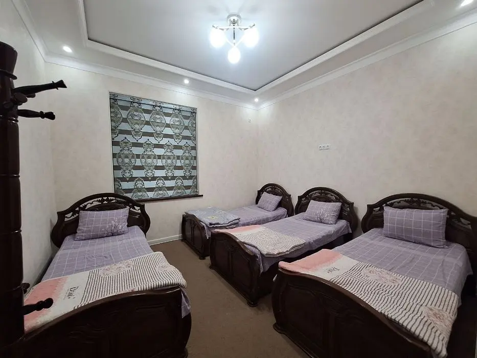 Chorvoqda dacha sotiladi TEZ