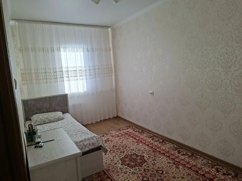 Продается квартира на Бадамзаре