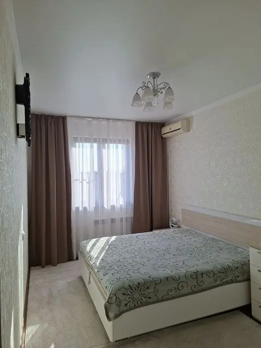 Продается квартира на Бадамзаре