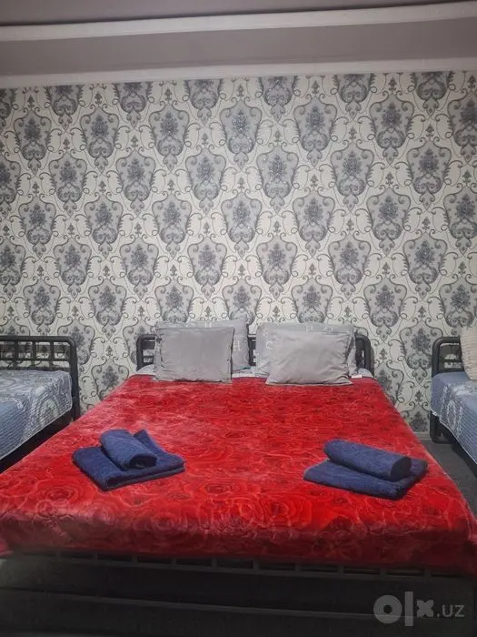 Arzon kvartira bez zaks / mehmonxona/ hotel/ hostel/ kunlik