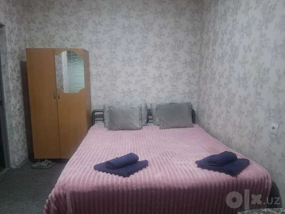 Arzon kvartira bez zaks / mehmonxona/ hotel/ hostel/ kunlik