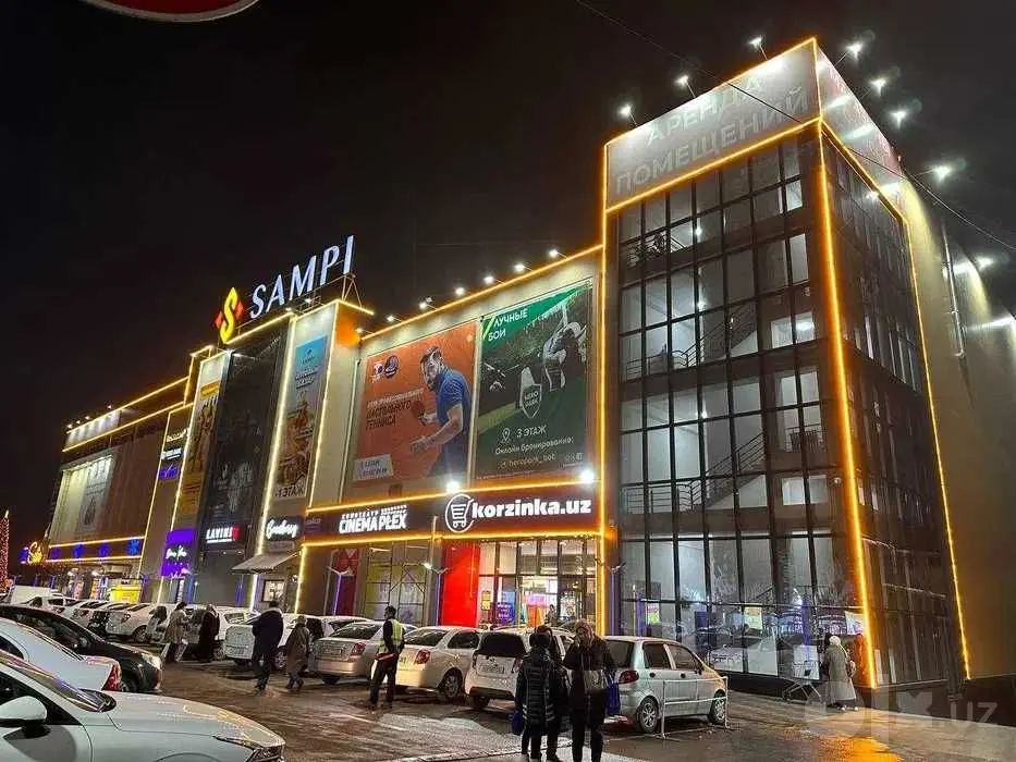 Сдаются в аренду офисы с ремонтом