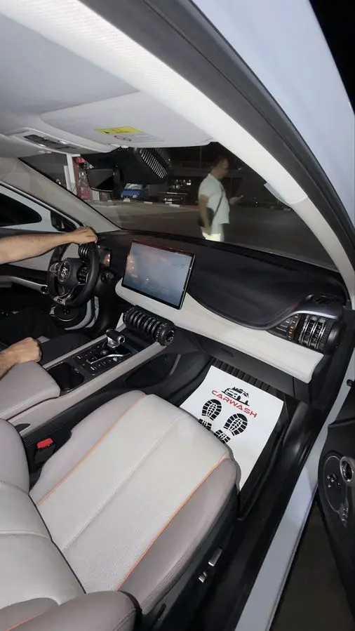 BYD yuan plus ev