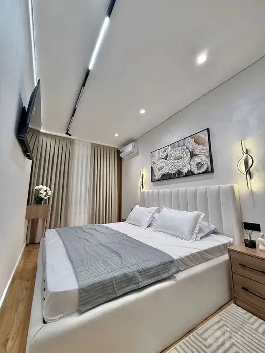 гостиница без ЗАГС хостел Mexmonxona hostel
