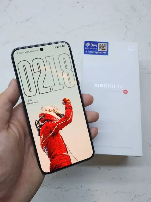 Xiaomi 13 256Gb (Global)