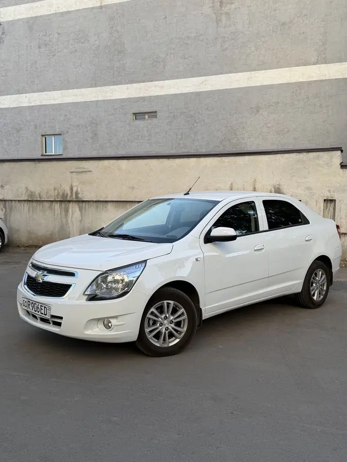 Arenda cobalt 32.500probeg 2024-yil