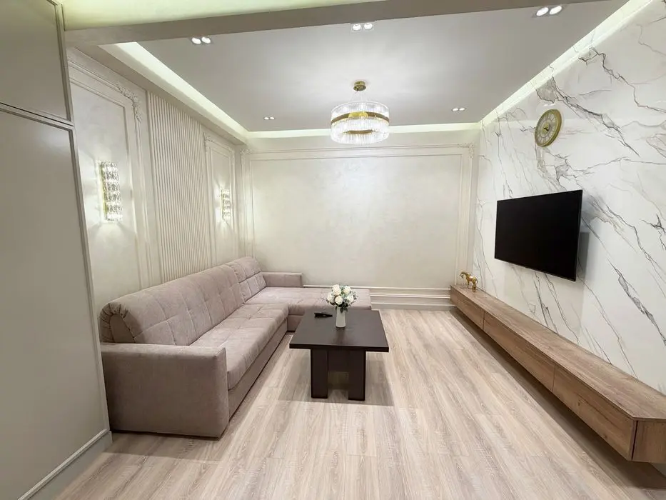 Аренда 2х комнатная квартира Prestige Gardens Яккасарайский район