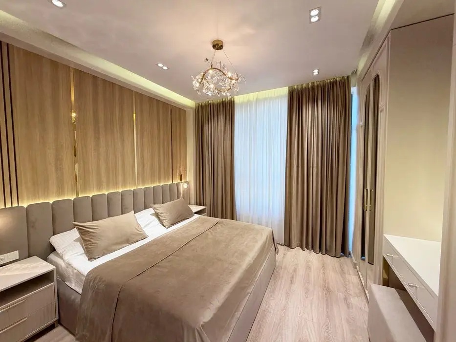 Аренда 2х комнатная квартира Prestige Gardens Яккасарайский район