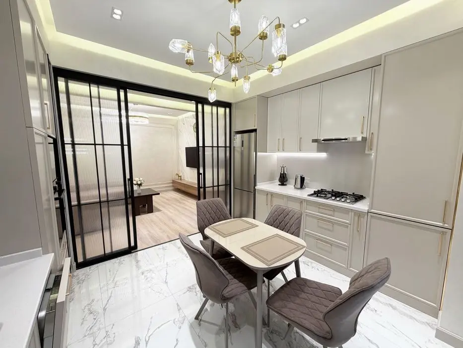 Аренда 2х комнатная квартира Prestige Gardens Яккасарайский район