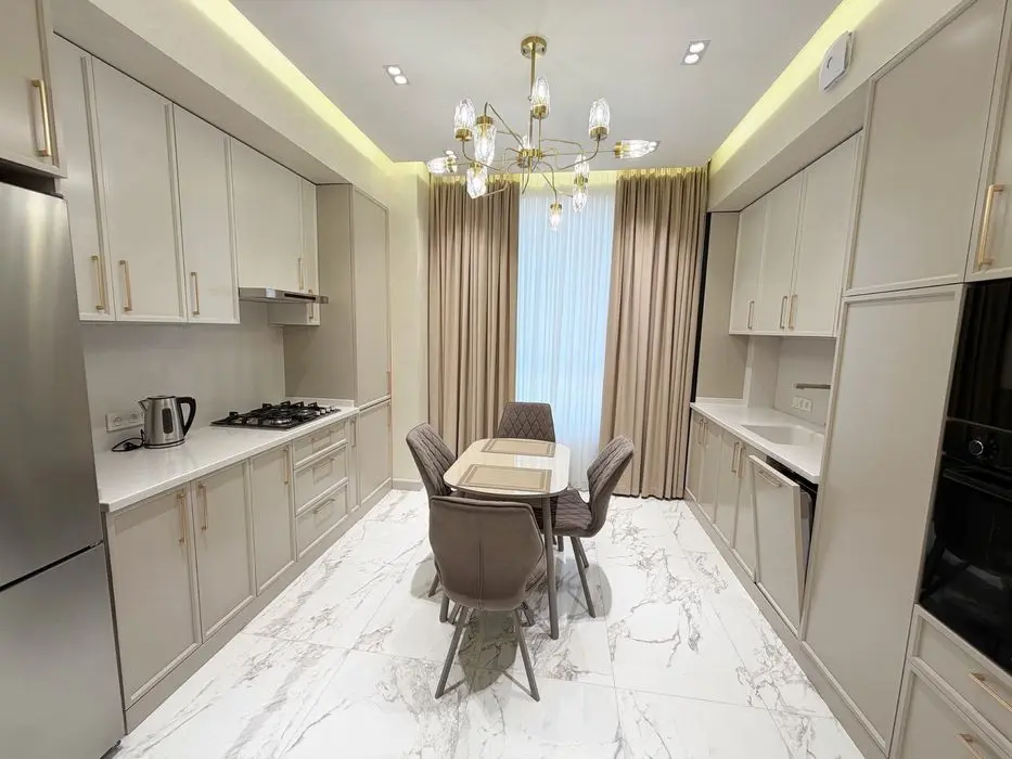 Аренда 2х комнатная квартира Prestige Gardens Яккасарайский район