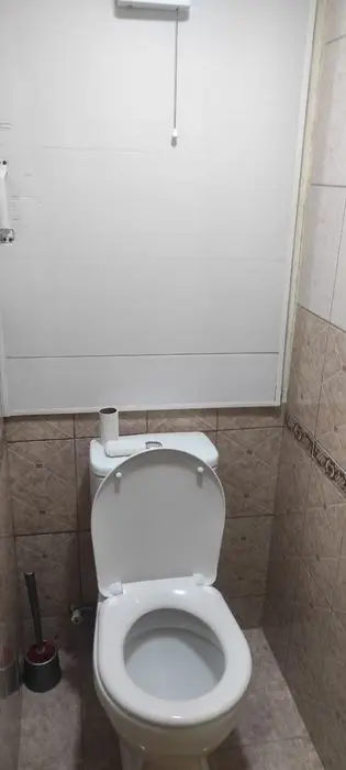 Здается 1 комнатная квартира