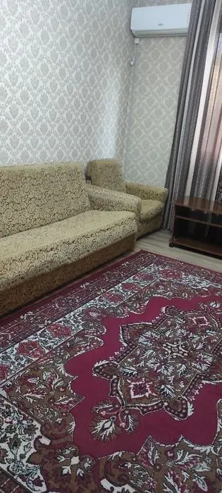 Здается 1 комнатная квартира