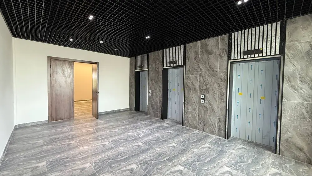 АРЕНДА 1057м2 офисное помещение в БЦ.