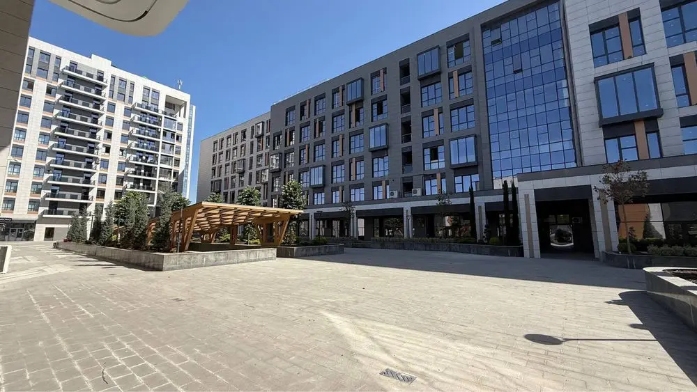 АРЕНДА 1057м2 офисное помещение в БЦ.