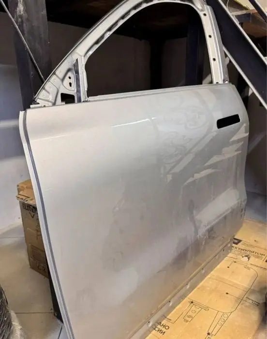 Дверь передняя левая LIXIANG L9