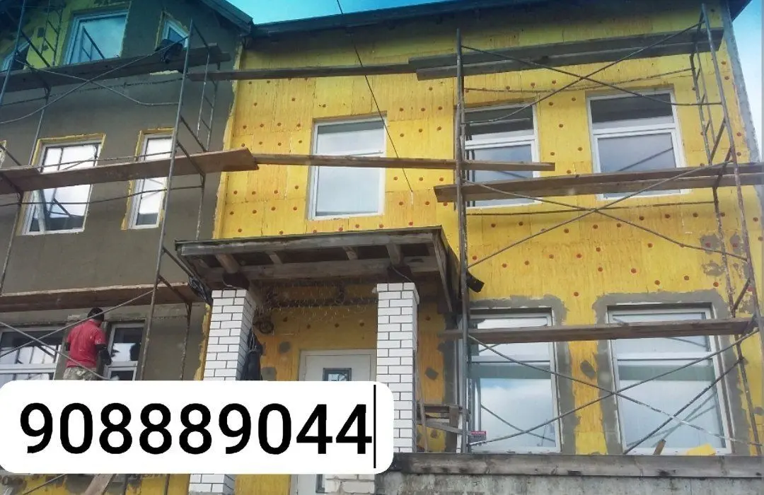 Базальт ишларини тез ва сифатли килиб берамиз