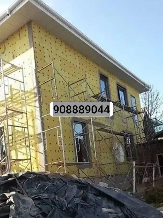 Базальт ишларини тез ва сифатли килиб берамиз