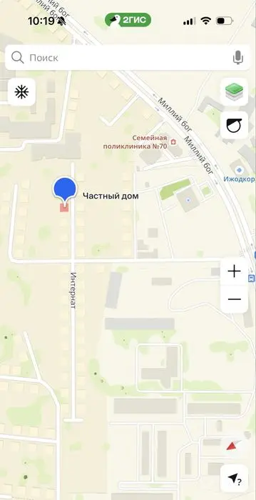 Продаётся дом в Мирзо Улугбекском районе отличная локация!