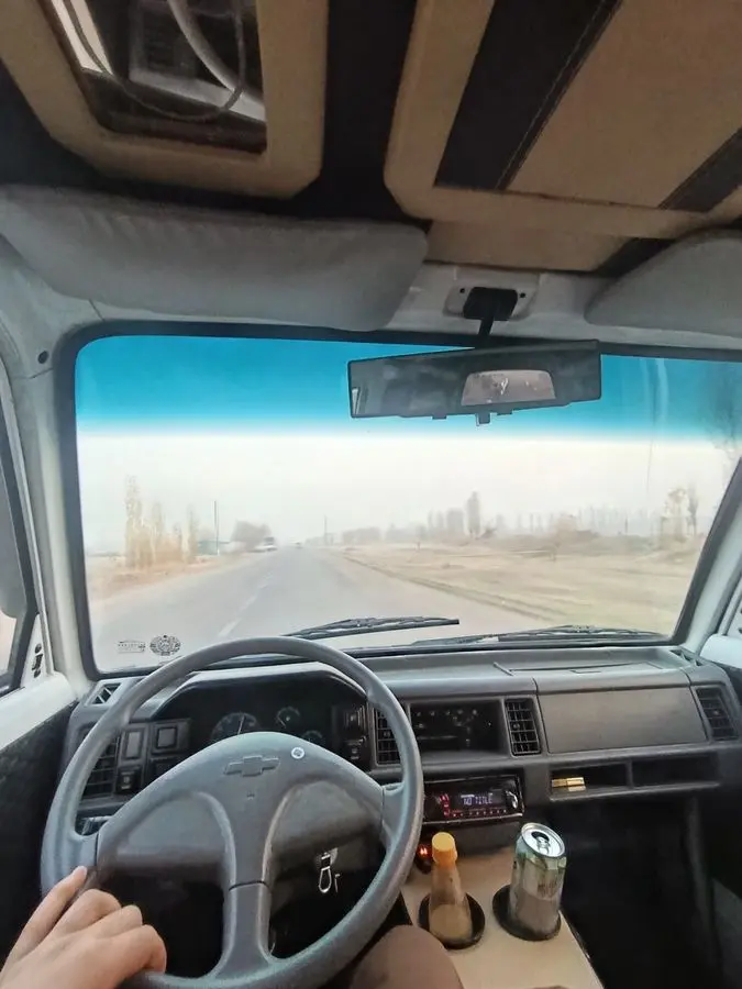 Rasxoti bor oziz qvolasz qogan maʼlumot telda