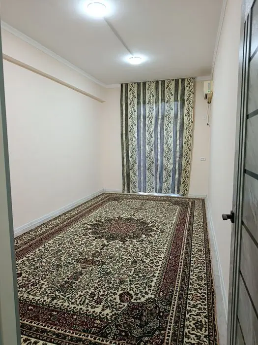 1xonali uy yangi remont barcha jixozlari bilan birga