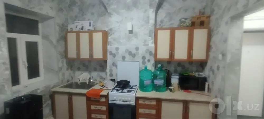 Uy sotiladi arzon narxda