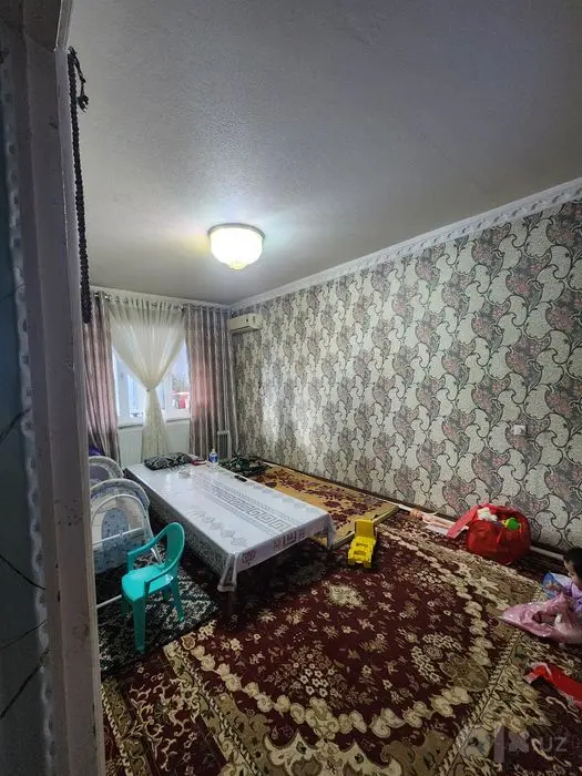 3х квартира с ремонтом