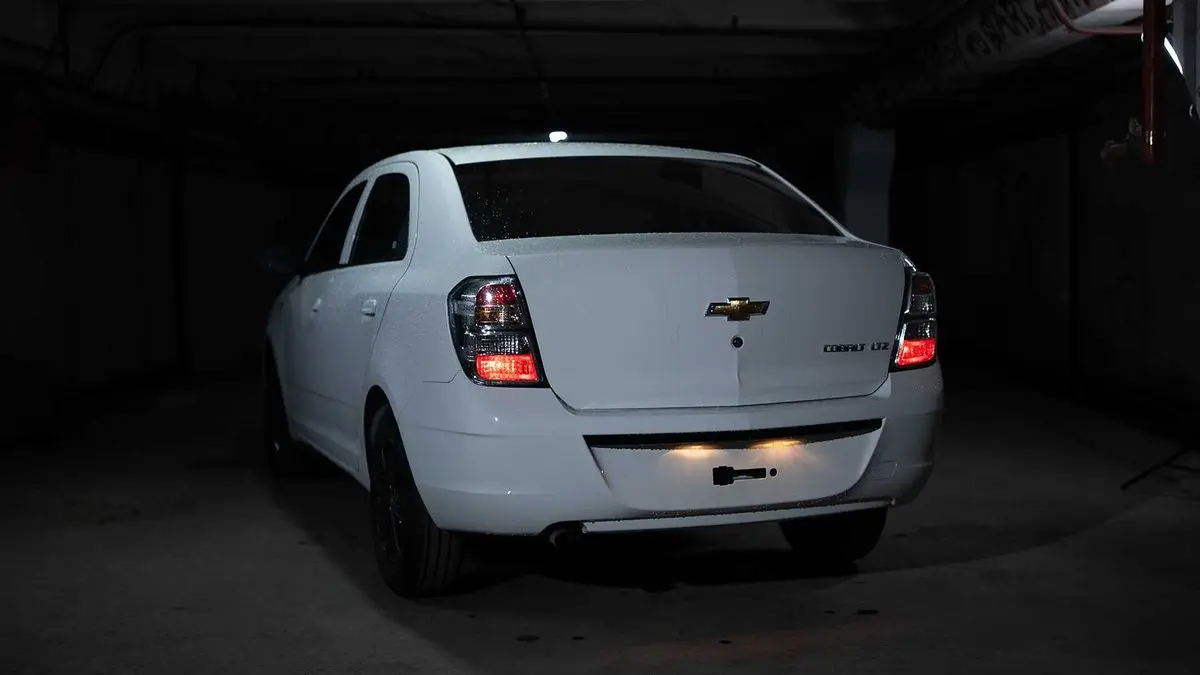 Nasiya savdoga Chevrolet Cobalt Midnight MCM