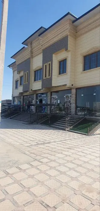 Сдаётся в аренду на долгий срок
