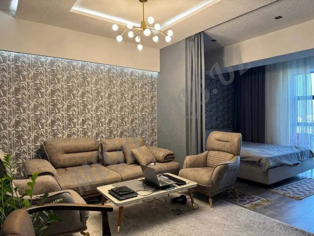 лисунова тапоич мост 2х ком с ремонтом яшнабад жк sky builds 60м2;‼️‼️